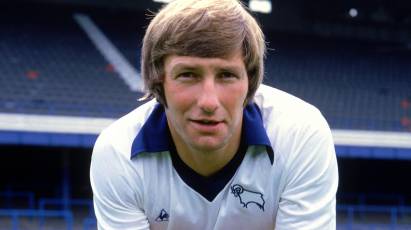 RamsTV Meets: Colin Todd (Part One)