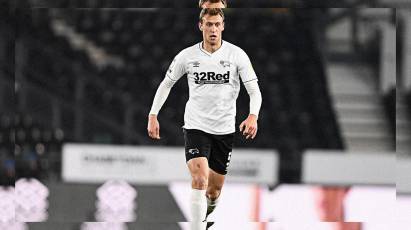 Bielik Feeling 'Great' On The Pitch Following His Return From Injury