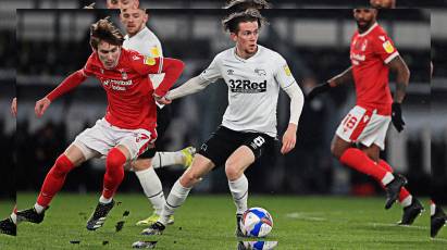 FULL MATCH REPLAY: Derby County Vs Nottingham Forest