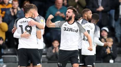 Rams Head Into International Break With Three Points Against Luton