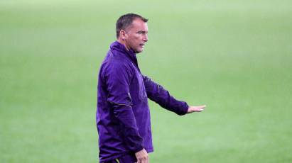 Wassall Challenges For More Consistency