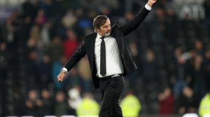 Cocu: “Now Let’s Get A Good Result Away From Home” 