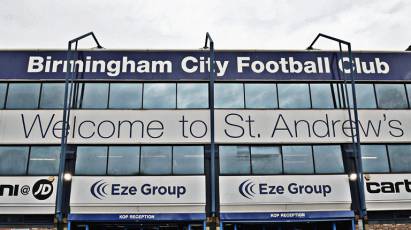 Everything You Need To Know About The Rams’ Trip To St Andrew’s