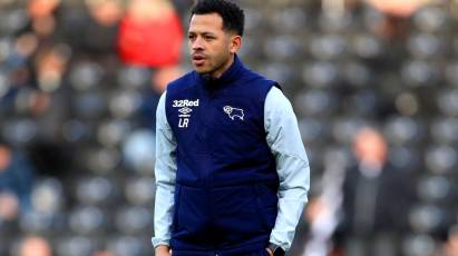 Rosenior Urges Rams To Make Home Advantage Count Ahead Of Cup Replay