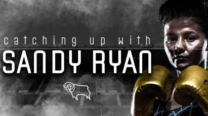 Rams Supporter And Local Boxer Sandy Ryan Turns Professional