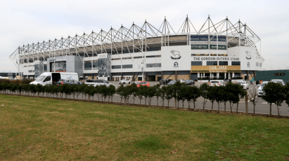 New Date Agreed For Millwall Clash