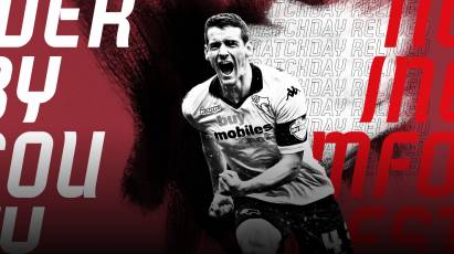 32Red Matchday Relived: Derby County vs. Nottingham Forest - 2014