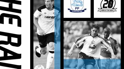 Craig Forsyth Feature Interview Stars In The Preston Edition Of The Ram!