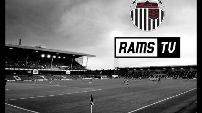 How To Follow The Rams’ Re-Arranged Carabao Cup Tie At Grimsby