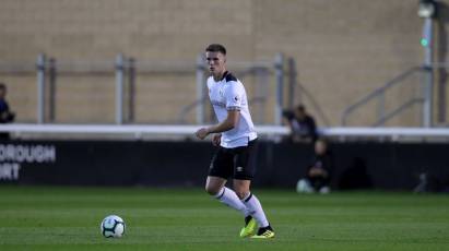 U23s Earn Point In Premier League Cup Opener Against Plymouth