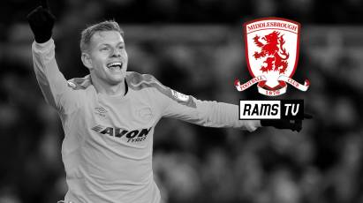 How To Follow The Rams’ Clash With Middlesbrough
