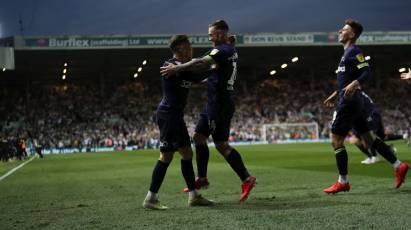 Leeds United 2-4 Derby County