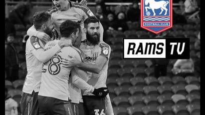 How You Can Follow The Rams’ Clash With Ipswich