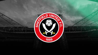Match Date Confirmed For Carabao Cup Trip To Sheffield United