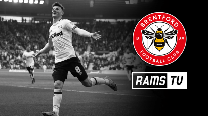 Brentford Vs Derby County Available To Watch On RamsTV Outside The UK