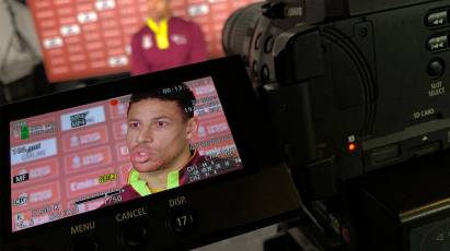 West Ham United (H) Preview: Curtis Davies