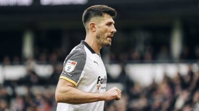 SQUAD UPDATE: Batth Leaves Derby County