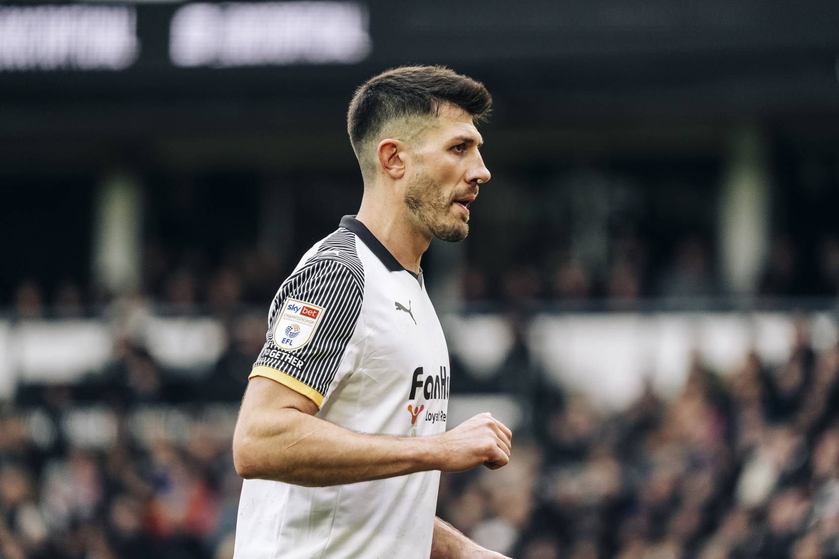 SQUAD UPDATE: Batth Leaves Derby County