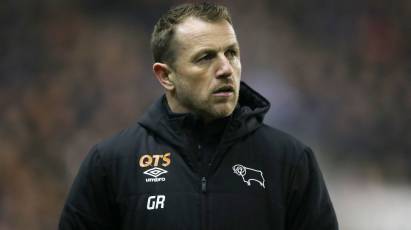 Rowett: “We Have To Move On”