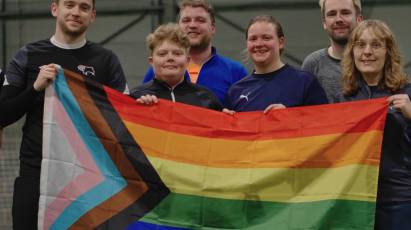Community Trust In Focus: Pride Park Pride Launched At Moor Farm