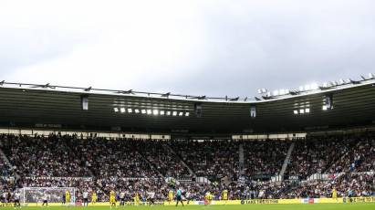 Highest League Attendances For 70 Years As Nearly 22 Million Attend EFL Competitions