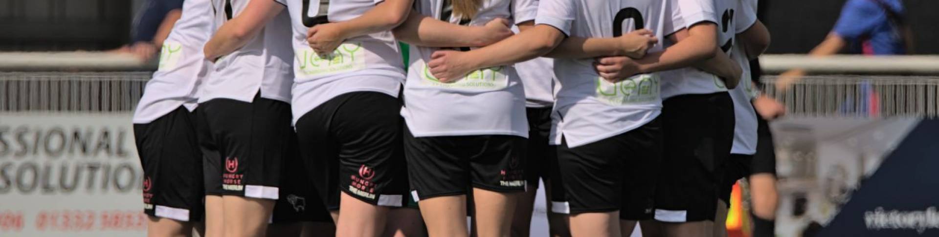 FA Women's National League Northern Premier Division