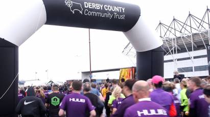2023 Derby 10k Proves To Be A Big Hit!