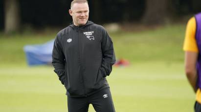 Rooney Discusses Pre-Season Training, Manchester United And Fans Returning