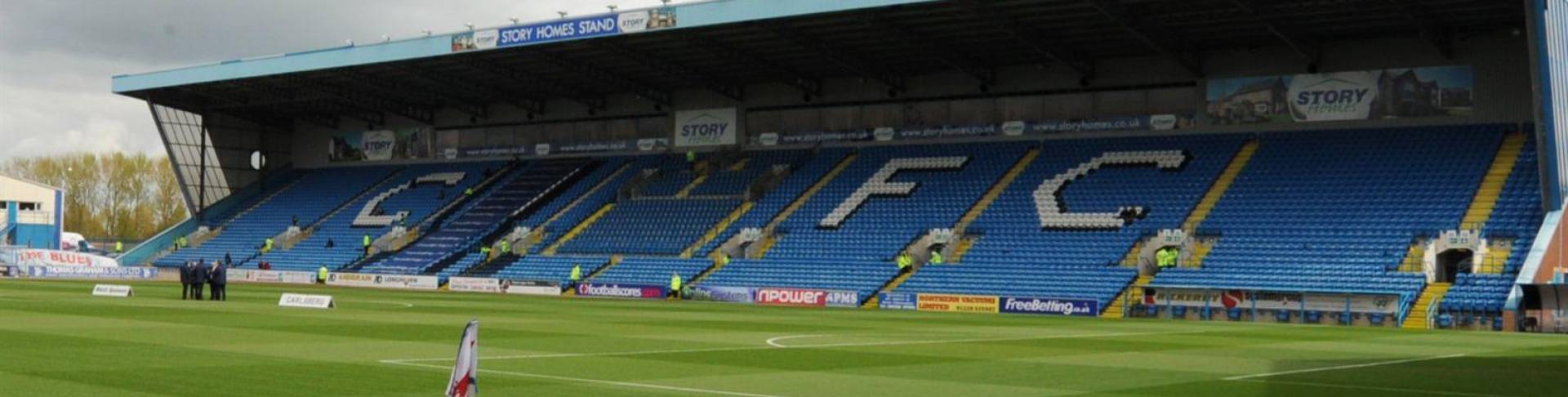 League One