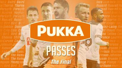 Celebrate British Pie Week With ‘Pukka Passes’