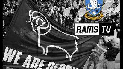 How You Can Follow The Rams’ Clash With Sheffield Wednesday