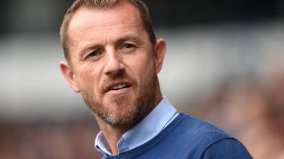 Rowett Wants Rams To ‘Show More’ On Their Travels