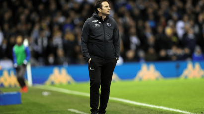 Lampard Reacts To Leeds United Defeat
