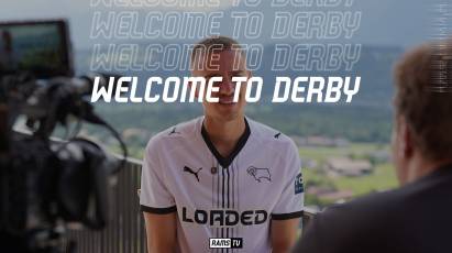 NEW SIGNING INTERVIEW: Filip Bilbija