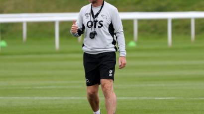 Rowett Confirms Opening Friendly Plans