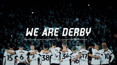 We Are Derby: 2022/23 Season - Episode 4