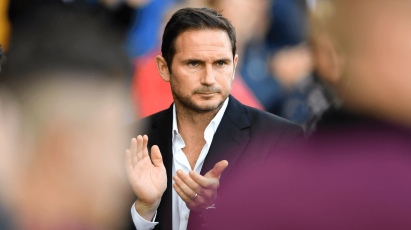 Lampard Calls For Mental Focus From His Players