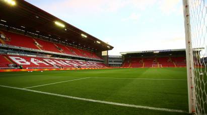Pay On The Day Available For Derby Supporters At Barnsley