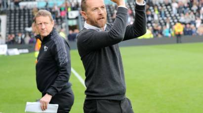Rowett Hails ‘Great Afternoon’ As Rams See Off Forest