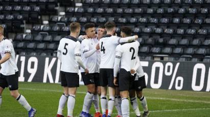 U23s Set To Take On Newcastle In Premier League Cup Quarter Finals