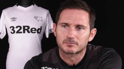 Lampard Excited For Christmas Schedule