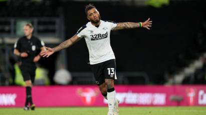 HIGHLIGHTS: Derby County 3-3 Salford City (Derby Win 5-3 On Penalties)