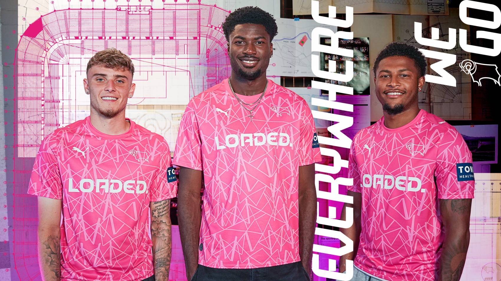 2026/27 KITS: Away Kit Revealed!