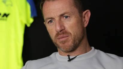 Rowett Challenges Rams To Rise To Tough Boro Test