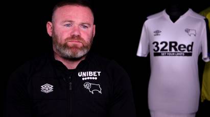 Rooney Previews Coventry Encounter