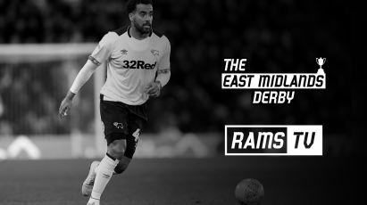 How To Follow The East Midlands Derby On RamsTV