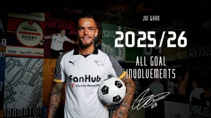 FEATURE: Every Joe Ward Goal Involvement in 2025/26