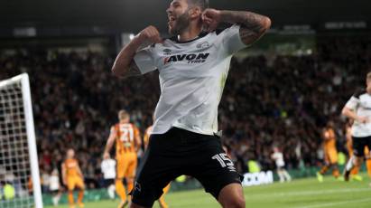 Derby County 5-0 Hull City