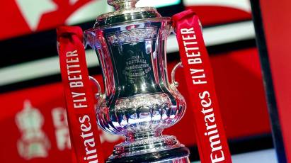 Everything You Need To Know Ahead Of Derby's FA Cup Tie At Chorley