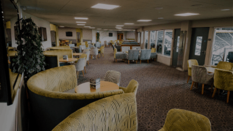 Igor's Lounge 